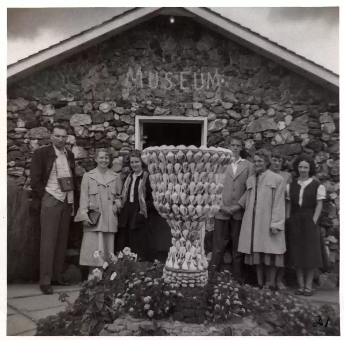 21 - Feast at Belknap Springs, OR